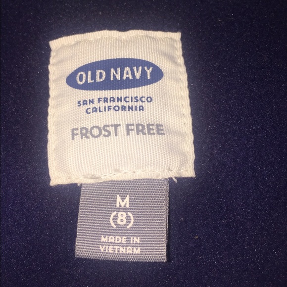 Polka dots vest - Picture 3 of 3