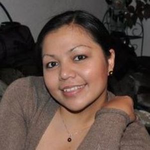 Meet your Posher, Anne