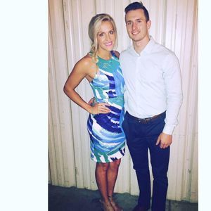 Meet your Posher, Kaylee