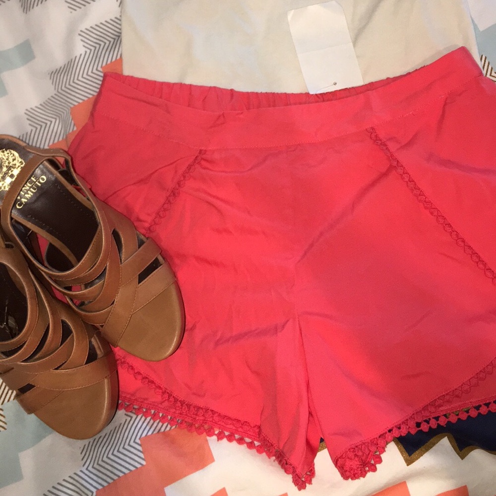 NWT Jessica Simpson Dress Shorts