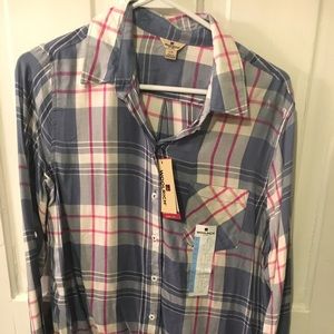 WoolRich Flannel