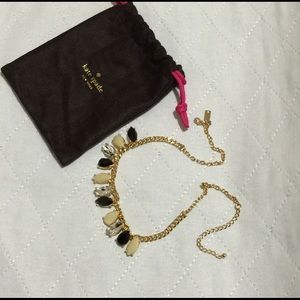Kate spade ♠️ necklace