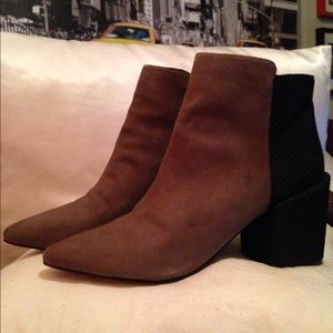Aldo ankle boots
