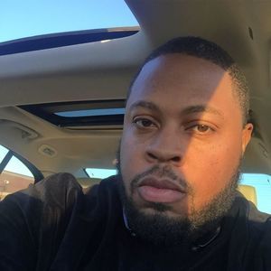 Meet your Posher, Sean