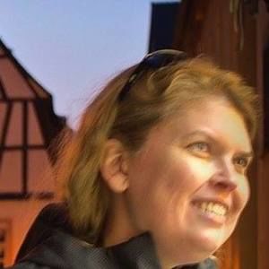 Meet your Posher, Dawn