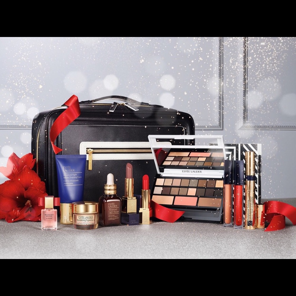 Estée Lauder Blockbuster Set
