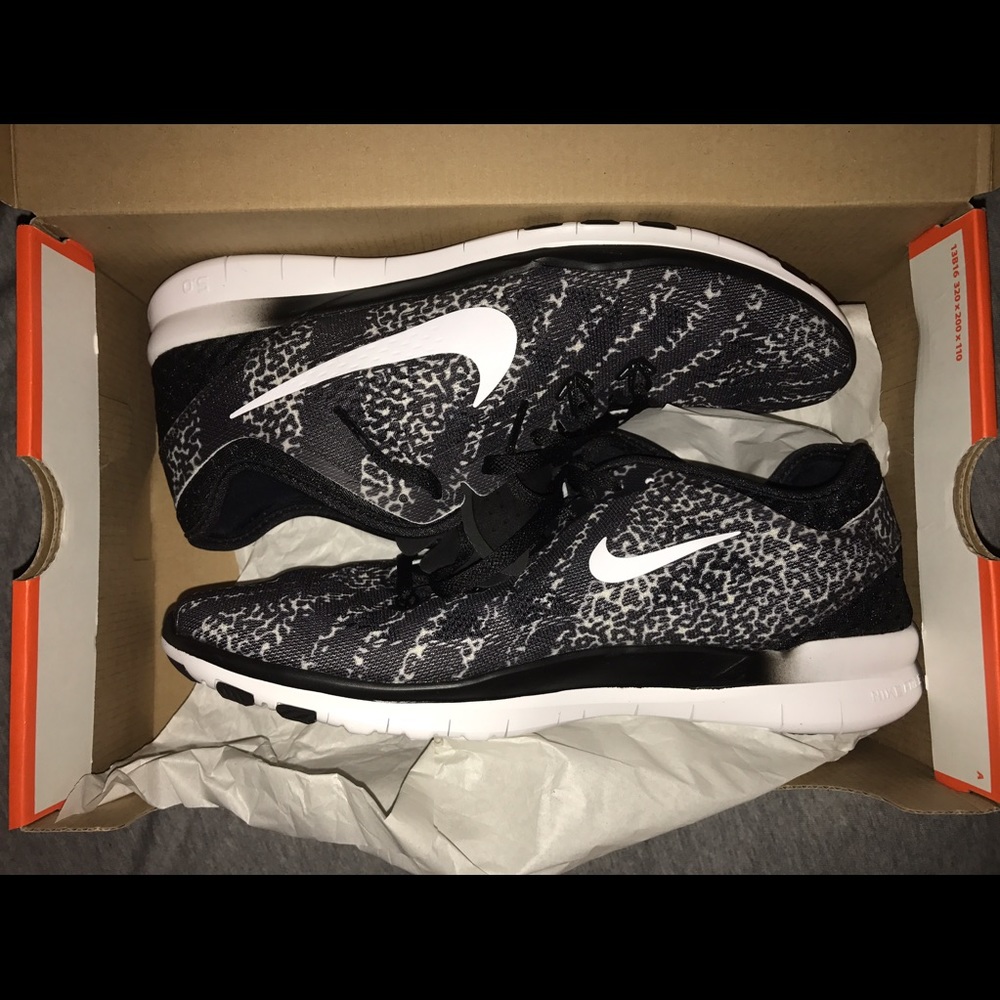 Nike FREE 5.0 TR FIT 5 PRT