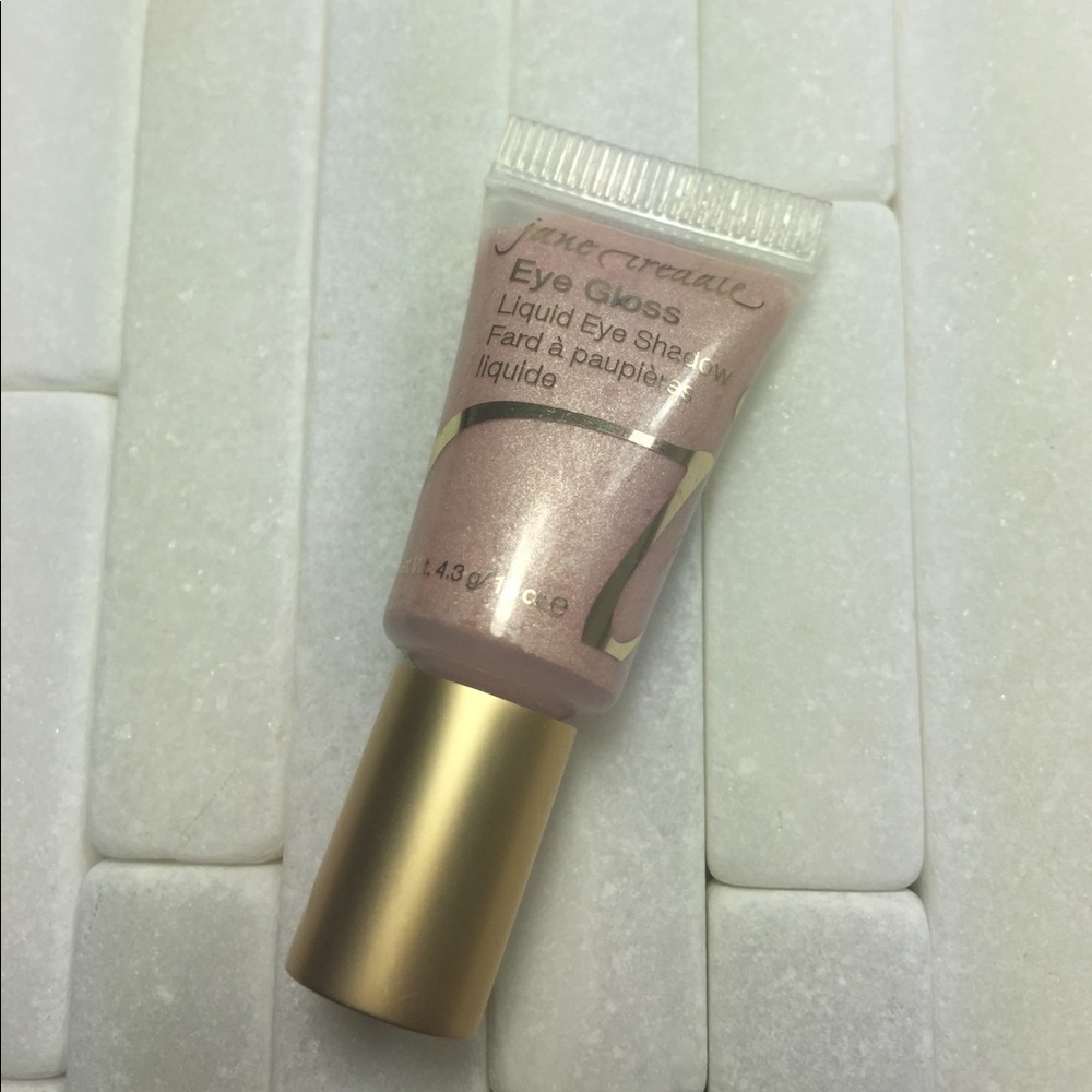 Jane Iredale Eye Gloss (peach silk)