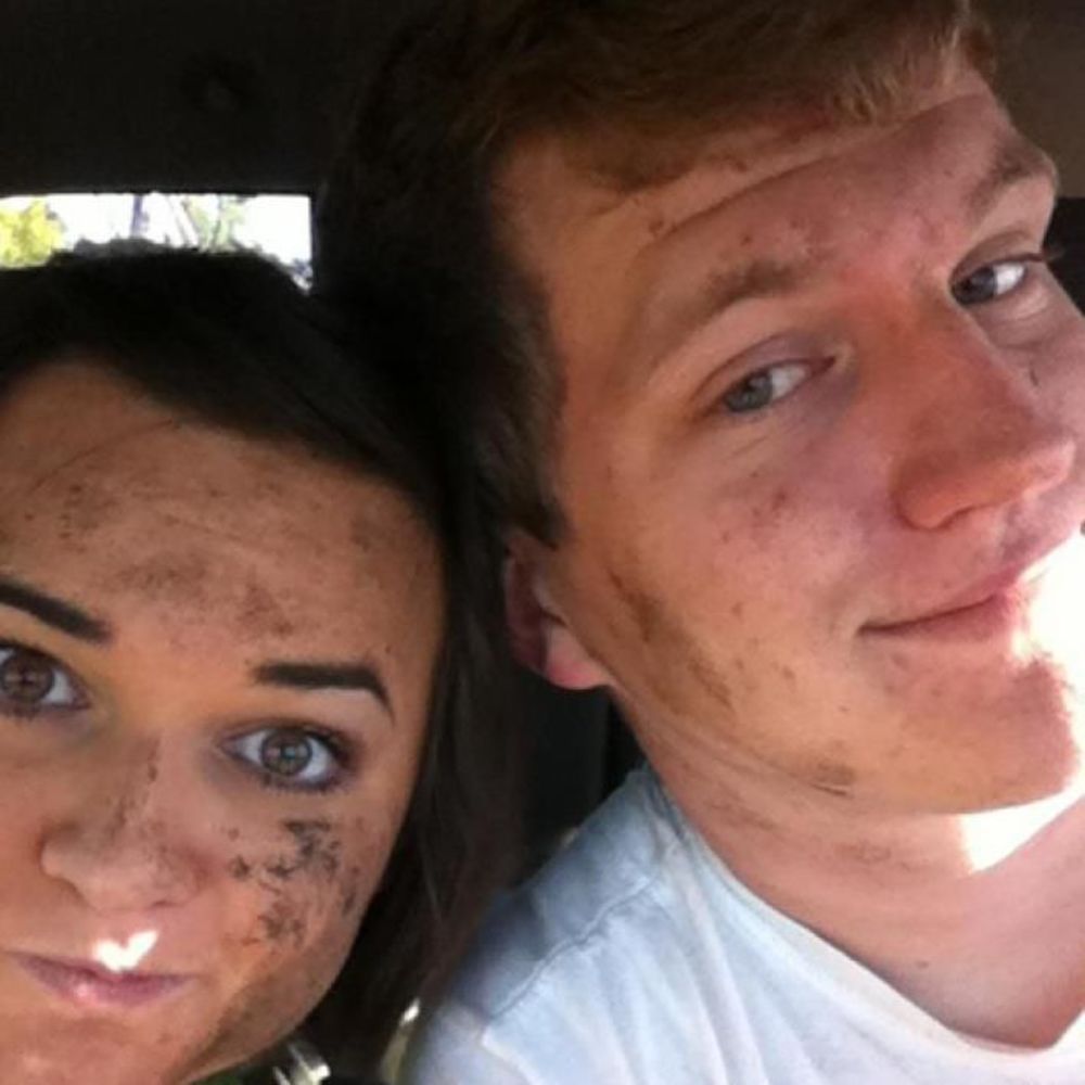 Meet your Posher, David