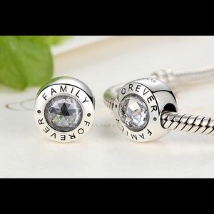 Forever charm beats fits pandora