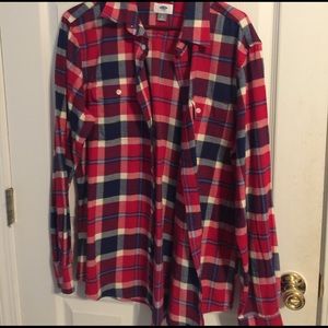 Flannel