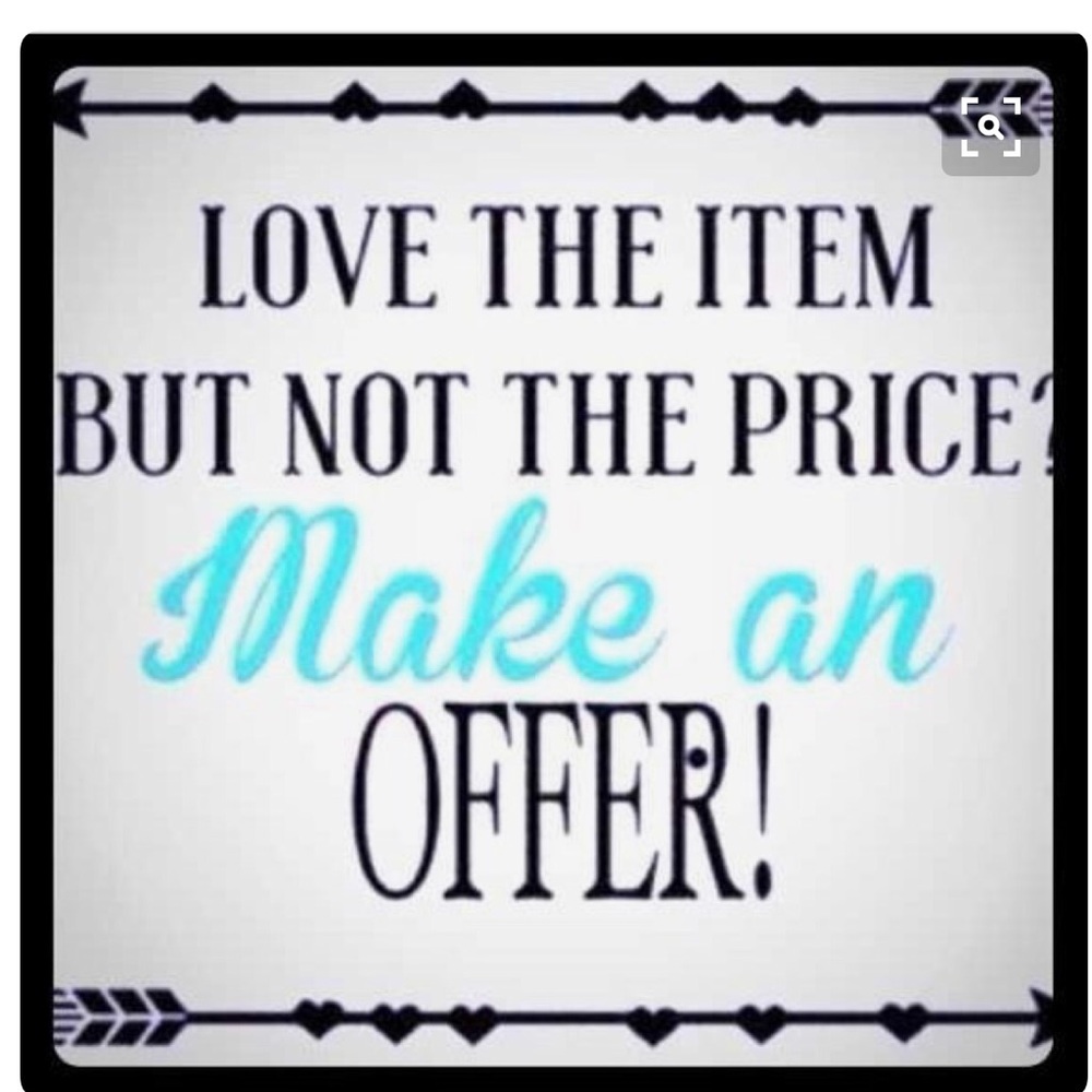 Not for sale