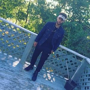 Meet your Posher, Donald