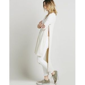 Free People bad girl tunic