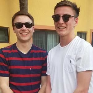 Meet your Posher, Nick