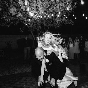 Meet your Posher, Dana