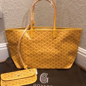 🆕 High quality & inspired tote