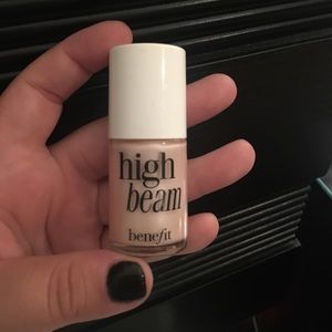 Benefit high beam