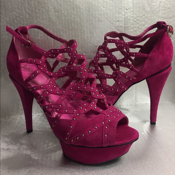 BCBG Sandals - Picture 3 of 3