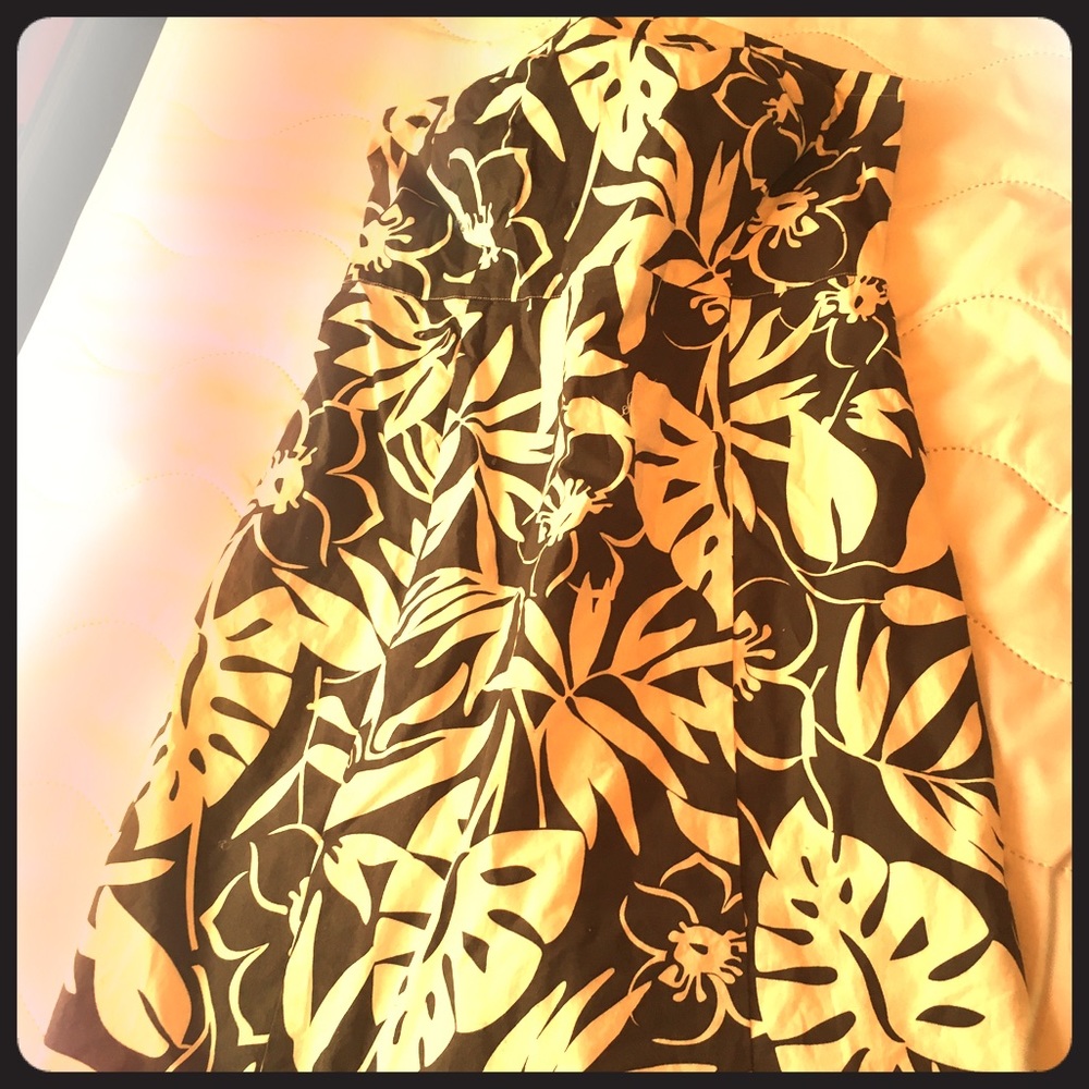 NWT Vineyard Vines dress