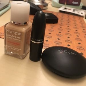 makeup bundle