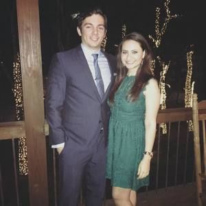 Meet your Posher, Gina