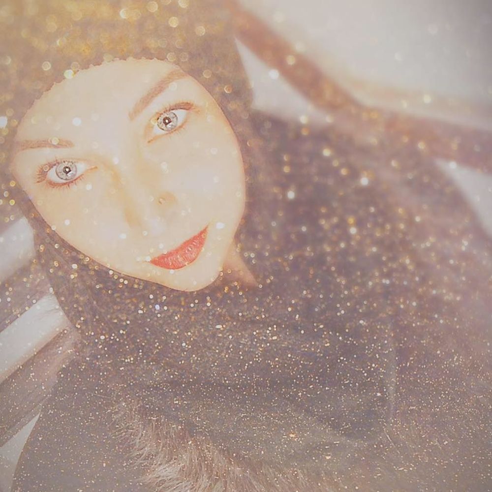 Meet your Posher, Yuliya