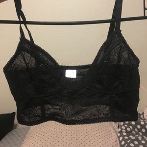 Cute small bralette