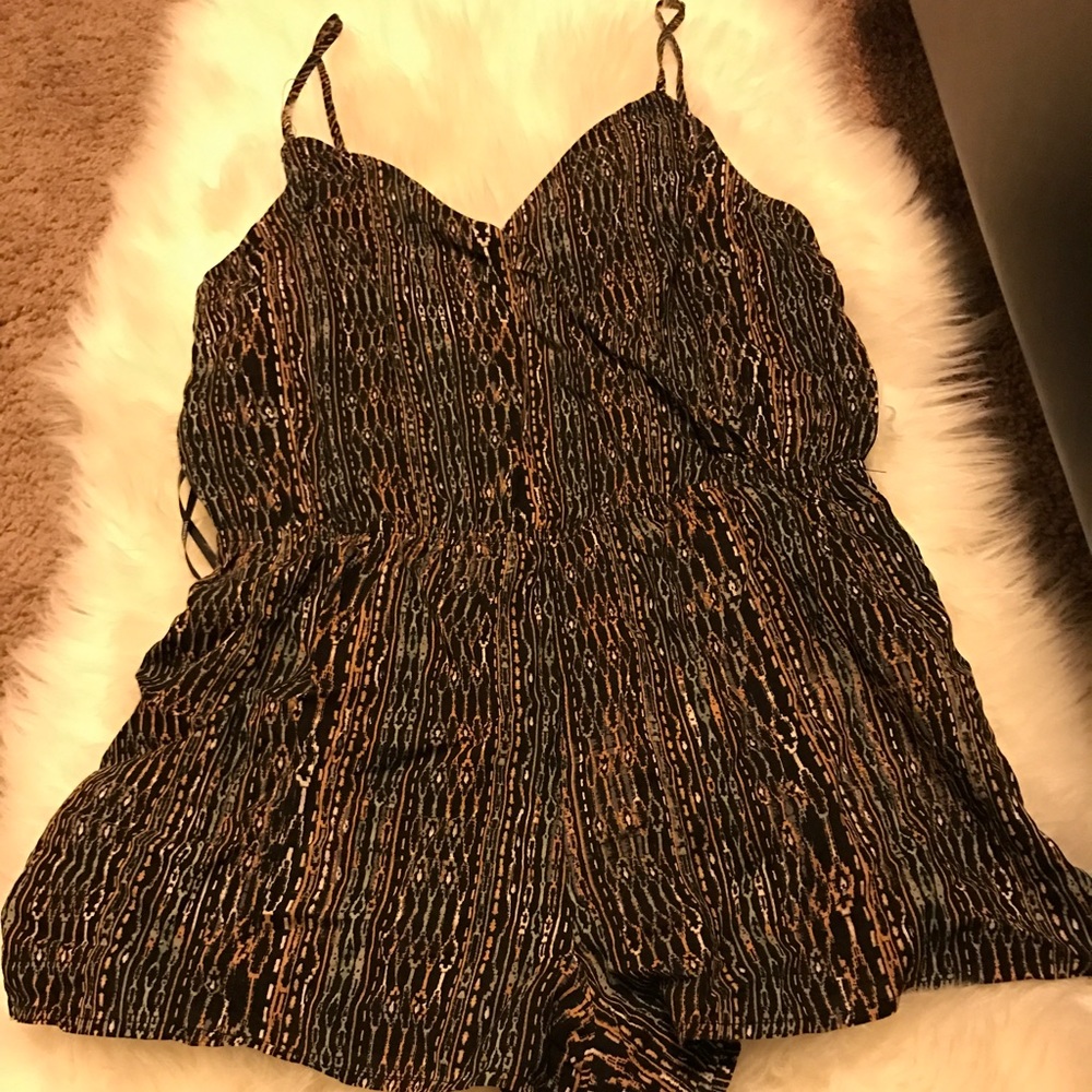 Romper