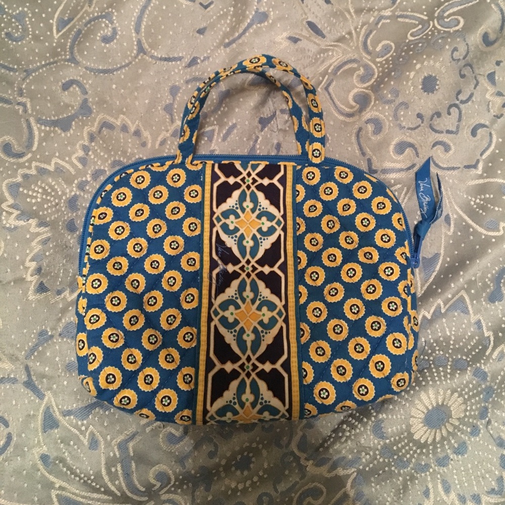 Vera travel case