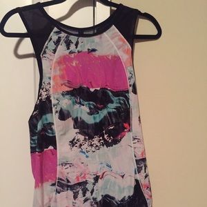 Lululemon NWOT workout tank top