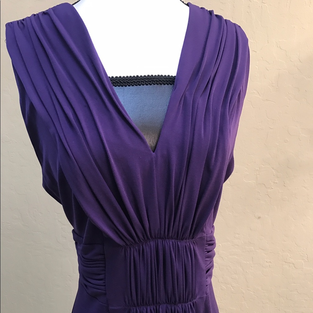 Calvin Klein dress