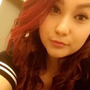 Meet your Posher, Vanessa