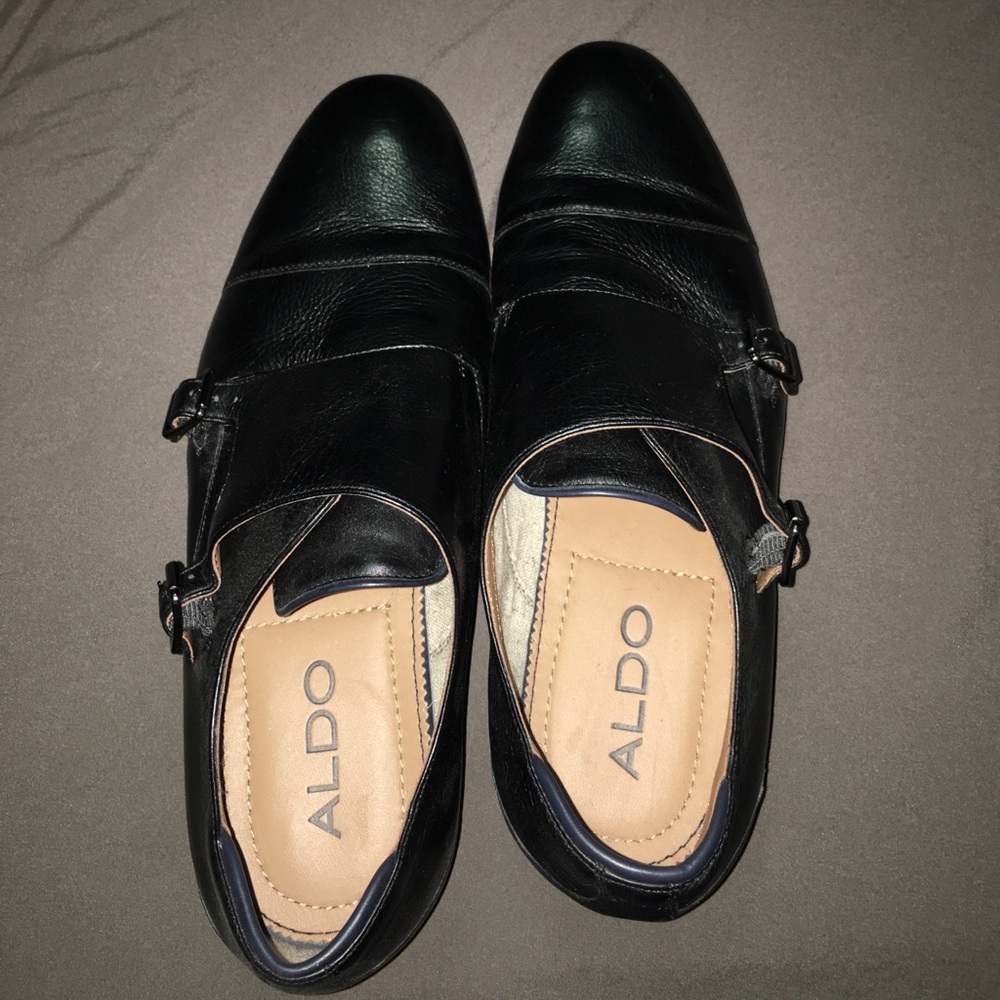 Aldo Dress shoes.