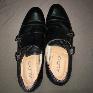 Aldo Dress shoes.