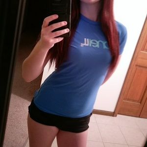 🔵O'Neill Rash Guard Tee