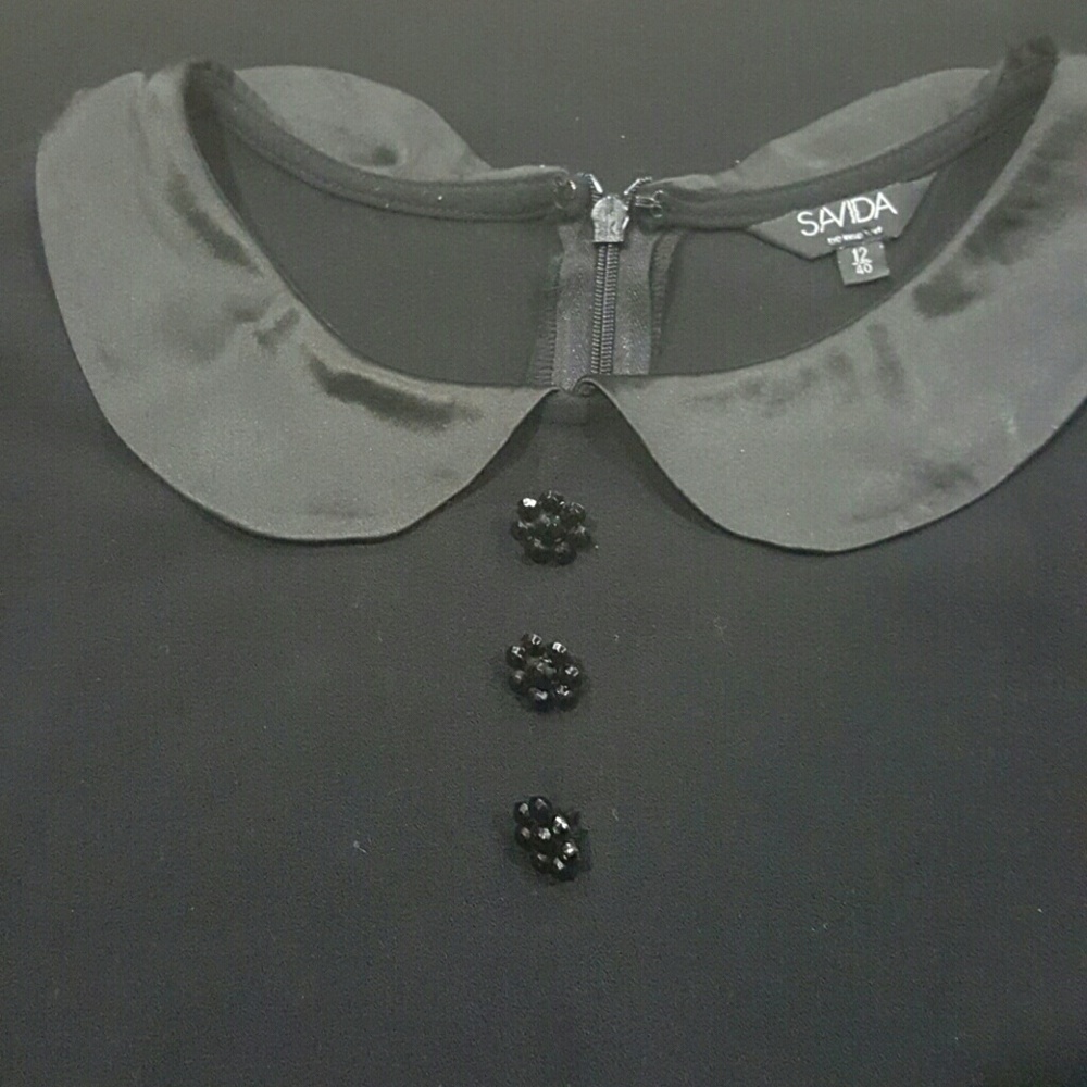 Dress - Picture 3 of 3
