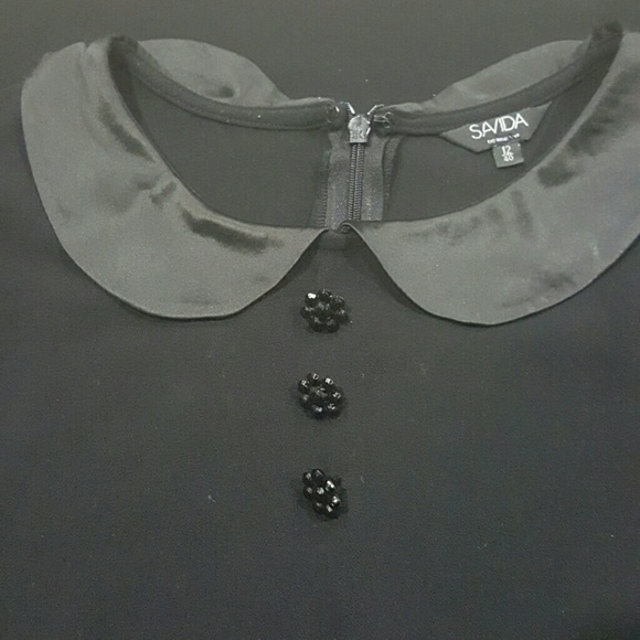 Dress - Picture 3 of 3