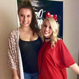 Meet your Posher, Jessie