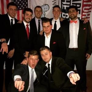 Meet your Posher, Joe