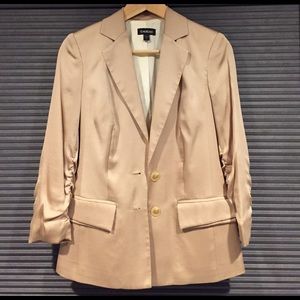 BEBE blazer size 0