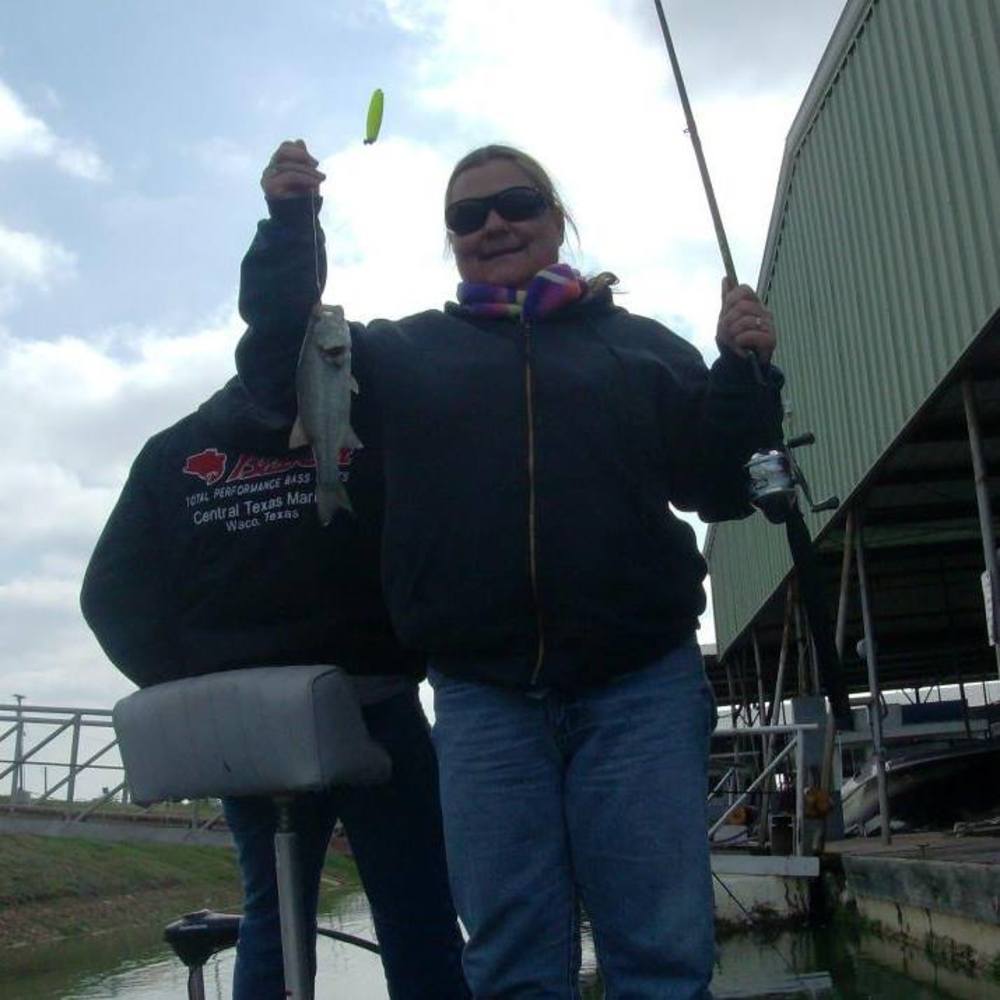 Meet your Posher, Nelda