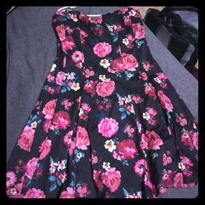 Floral summer dress❤️
