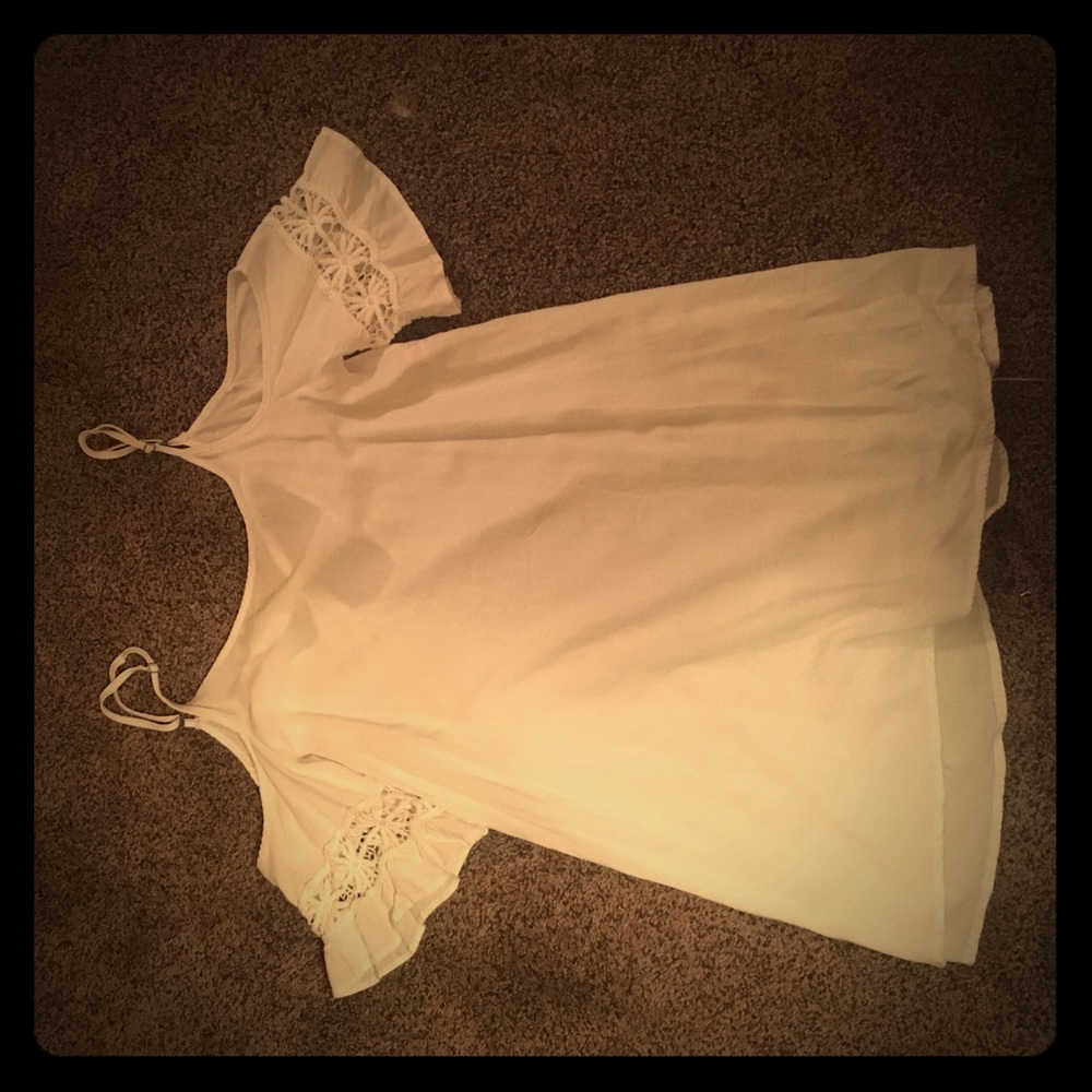 Small dress