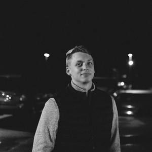 Meet your Posher, Matt
