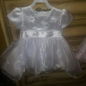 Toddler girls dress