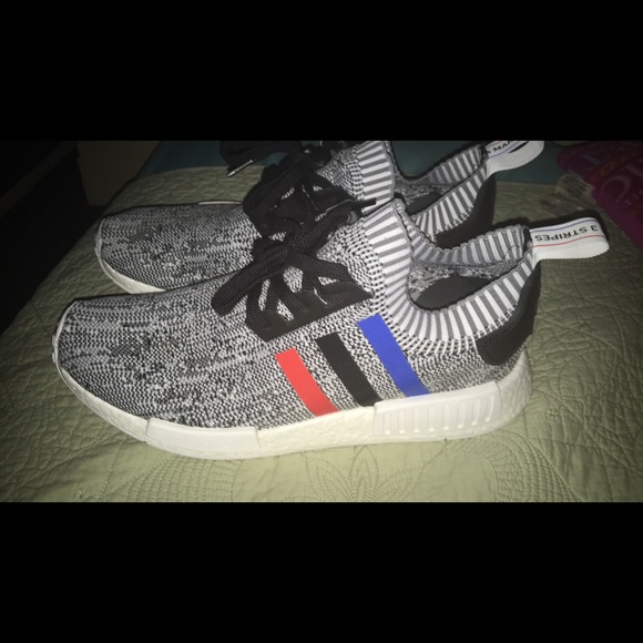 Adidas Other - Nmd r1 pk