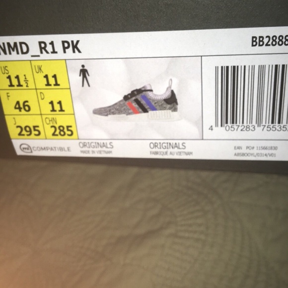 Nmd r1 pk - Picture 6 of 6