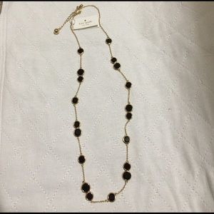 Kate spade ♠️ necklace