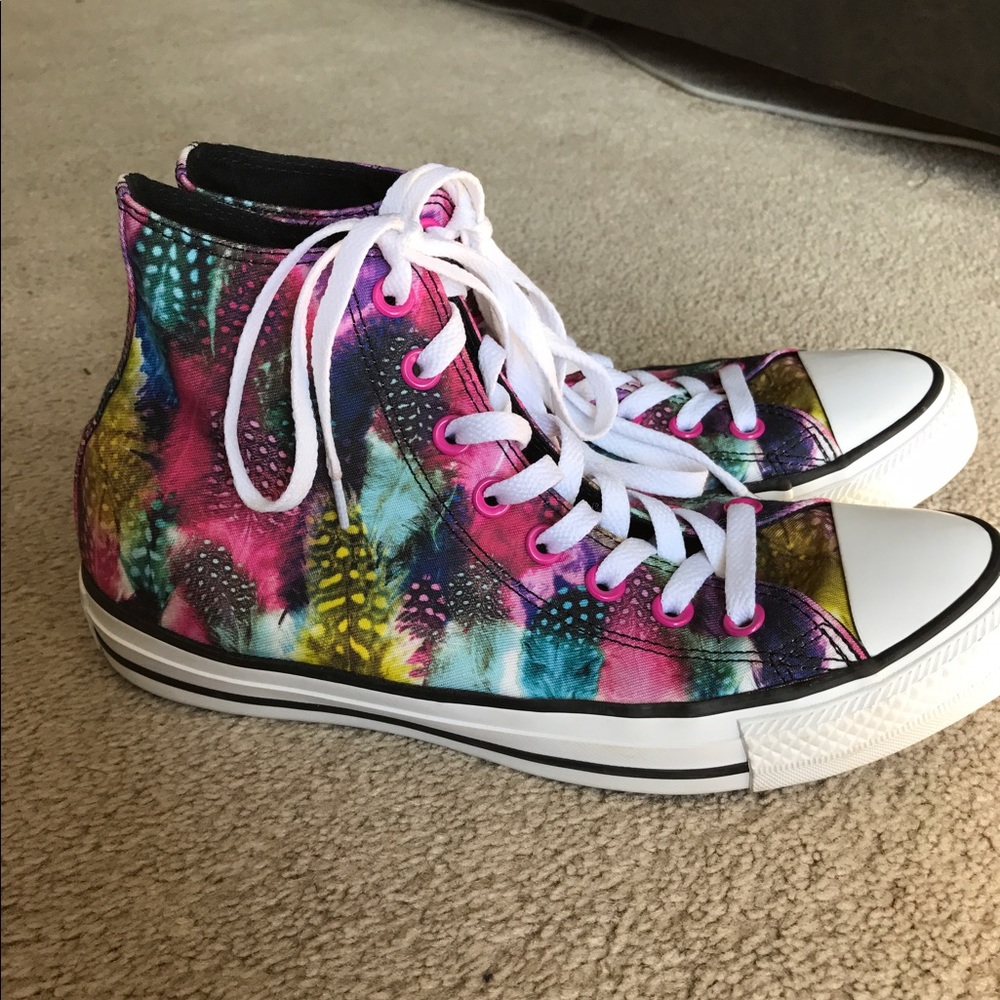 💖 Converse All Stars 💖